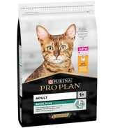 Pro Plan Cat Adult Renal Plus Chicken 1.5KG